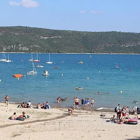 Campsite Chez Cedric Et Vivi Mobil 6 Pers Argeles-sur-Mer