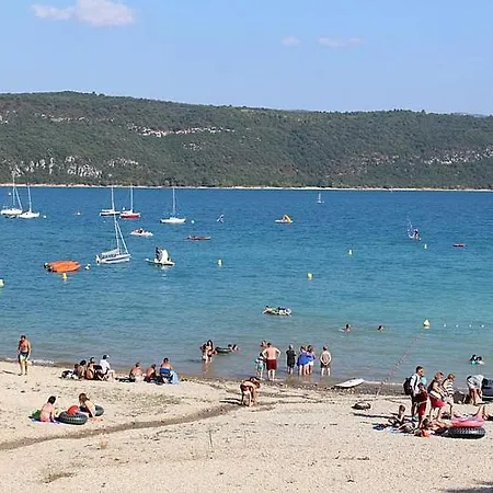 Parque de Campismo Chez Cedric Et Vivi Mobil 6 Pers Argelès-sur-Mer